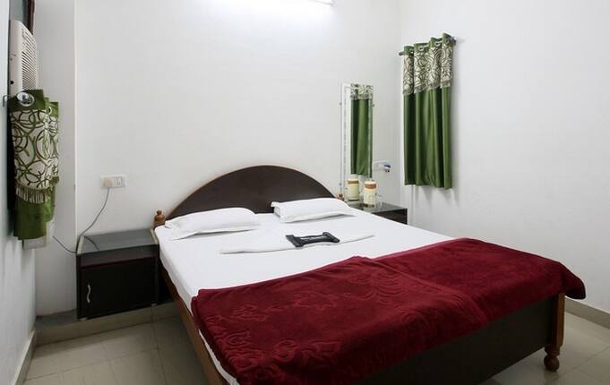 Surya Guest House, Navi Mumbai 1